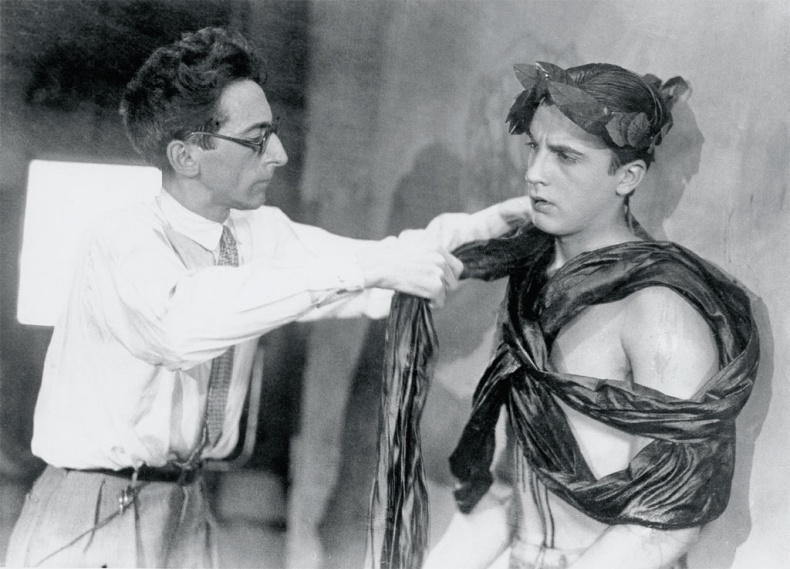 Иллюстрация к книге — Сергей Дягилев. &quot;Русские сезоны&quot; навсегда [_109.jpg]