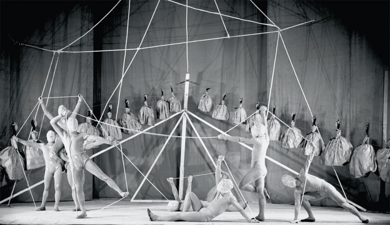 Иллюстрация к книге — Сергей Дягилев. &quot;Русские сезоны&quot; навсегда [_110.jpg]