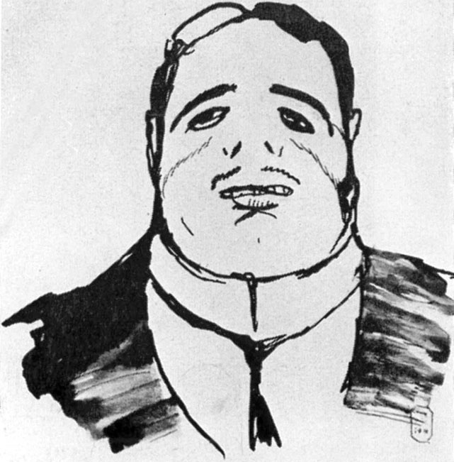 Иллюстрация к книге — Сергей Дягилев. &quot;Русские сезоны&quot; навсегда [_16.jpg]