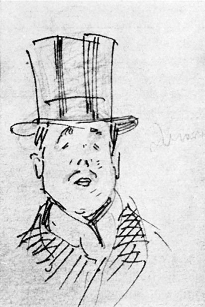 Иллюстрация к книге — Сергей Дягилев. &quot;Русские сезоны&quot; навсегда [_19.jpg]