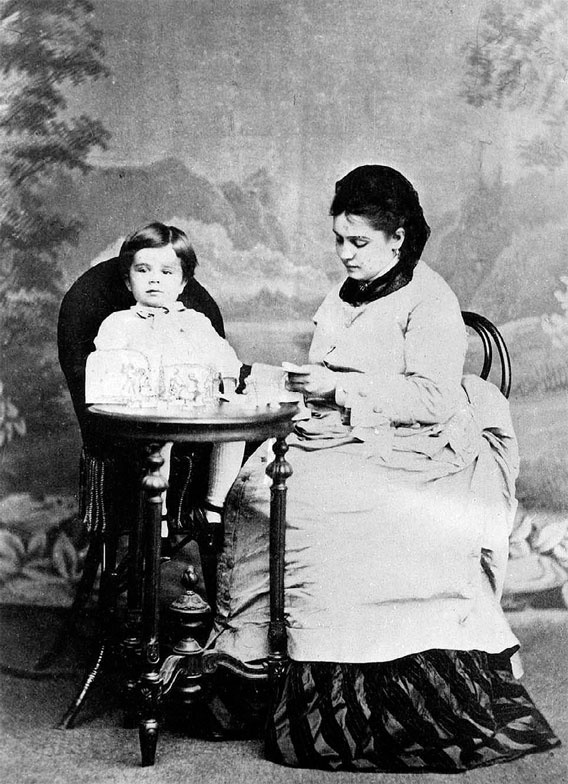 Иллюстрация к книге — Сергей Дягилев. &quot;Русские сезоны&quot; навсегда [_2.jpg]