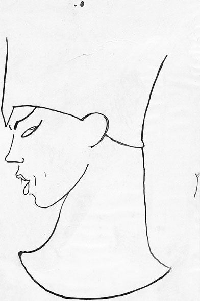 Иллюстрация к книге — Сергей Дягилев. &quot;Русские сезоны&quot; навсегда [_29.jpg]