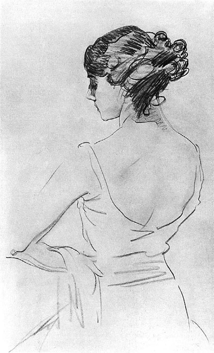 Иллюстрация к книге — Сергей Дягилев. &quot;Русские сезоны&quot; навсегда [_30.jpg]