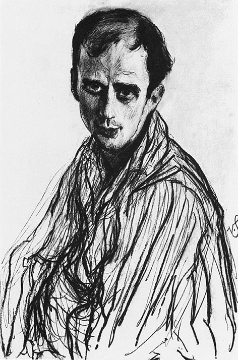 Иллюстрация к книге — Сергей Дягилев. &quot;Русские сезоны&quot; навсегда [_31.jpg]