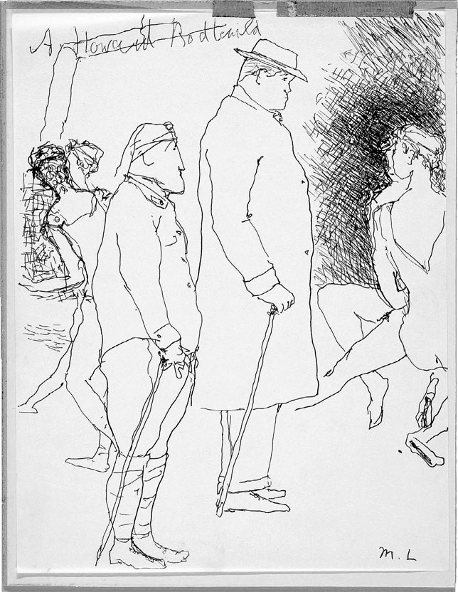 Иллюстрация к книге — Сергей Дягилев. "Русские сезоны" навсегда [_40.jpg]