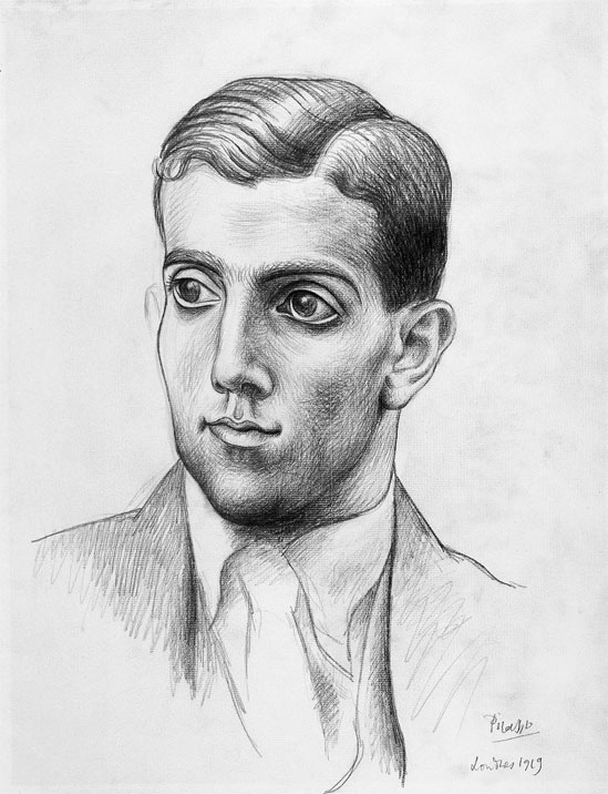 Иллюстрация к книге — Сергей Дягилев. &quot;Русские сезоны&quot; навсегда [_42.jpg]