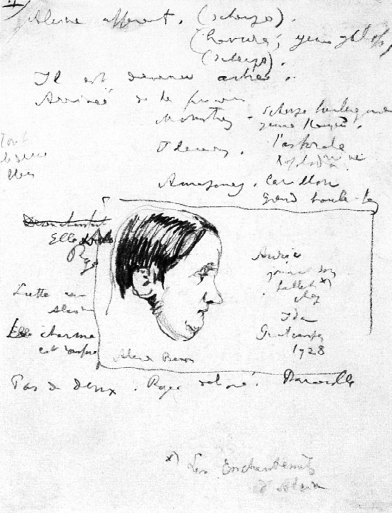 Иллюстрация к книге — Сергей Дягилев. "Русские сезоны" навсегда [_53.jpg]