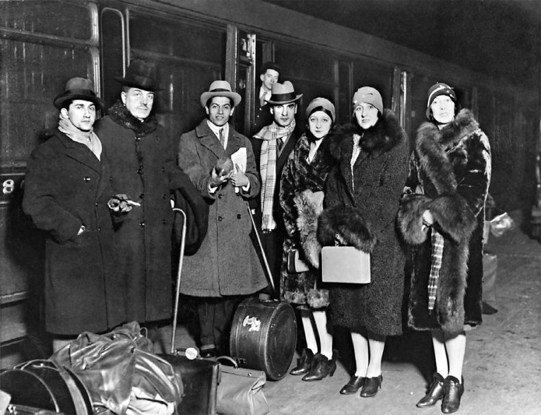 Иллюстрация к книге — Сергей Дягилев. "Русские сезоны" навсегда [_57.jpg]