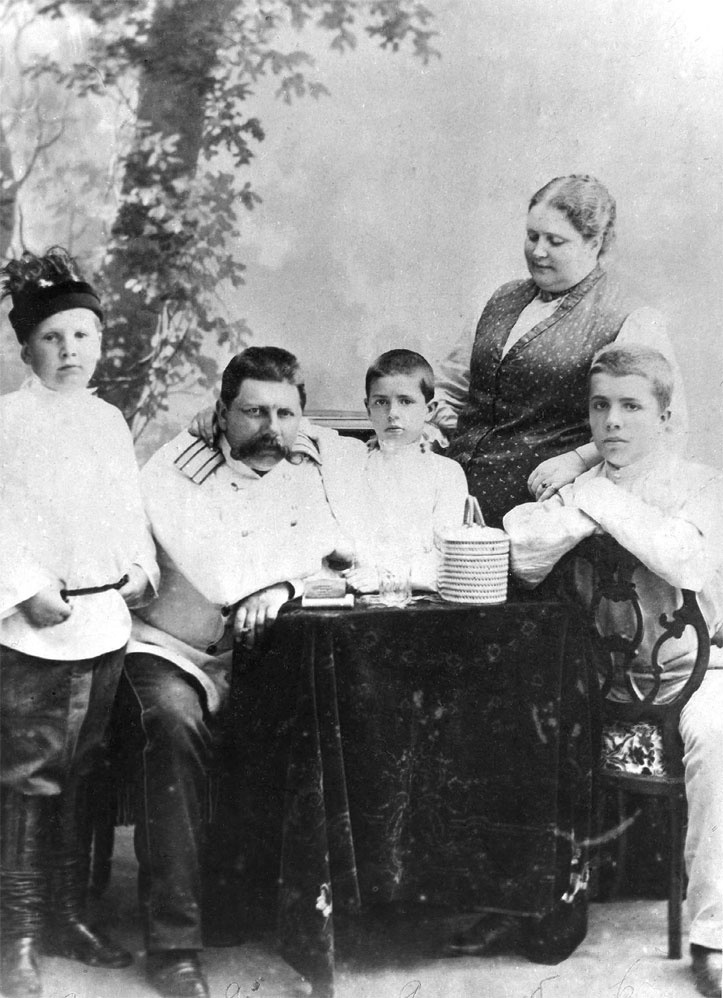 Иллюстрация к книге — Сергей Дягилев. &quot;Русские сезоны&quot; навсегда [_6.jpg]