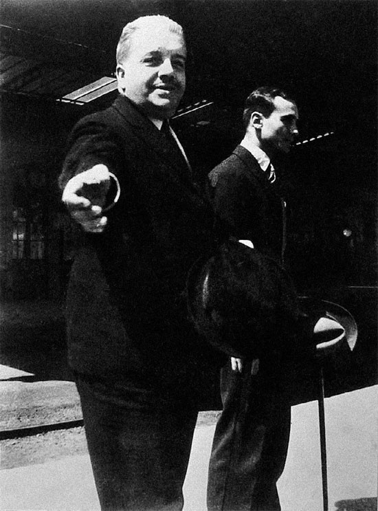 Иллюстрация к книге — Сергей Дягилев. &quot;Русские сезоны&quot; навсегда [_62.jpg]