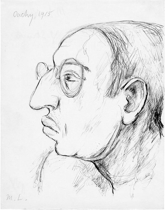 Иллюстрация к книге — Сергей Дягилев. "Русские сезоны" навсегда [_65.jpg]