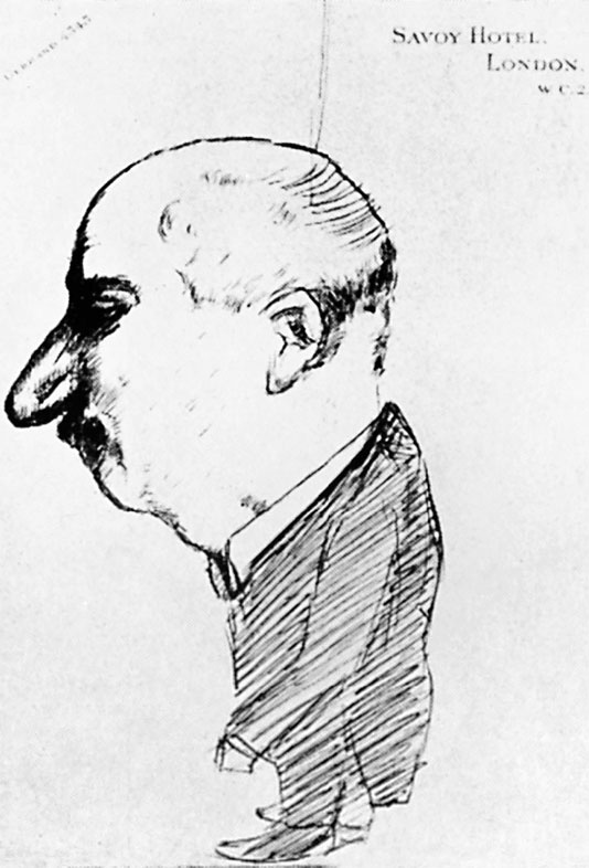 Иллюстрация к книге — Сергей Дягилев. &quot;Русские сезоны&quot; навсегда [_67.jpg]