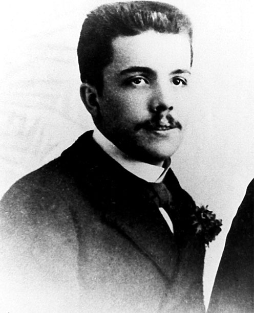 Иллюстрация к книге — Сергей Дягилев. &quot;Русские сезоны&quot; навсегда [_7.jpg]