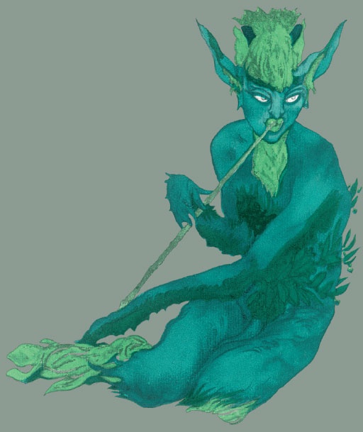 Иллюстрация к книге — Сергей Дягилев. &quot;Русские сезоны&quot; навсегда [_73.jpg]