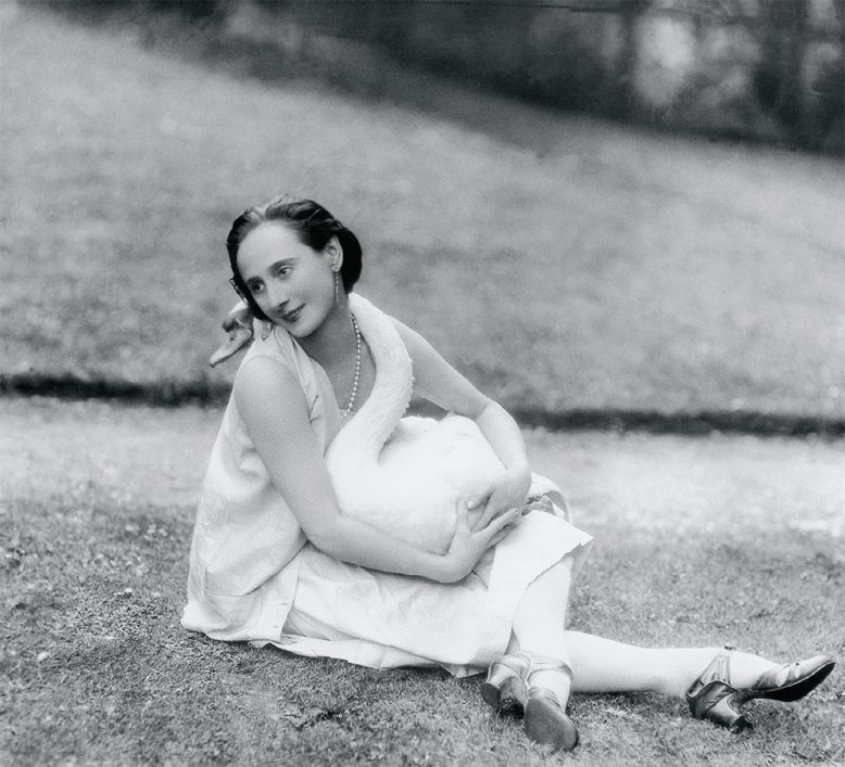 Иллюстрация к книге — Сергей Дягилев. &quot;Русские сезоны&quot; навсегда [_74.jpg]