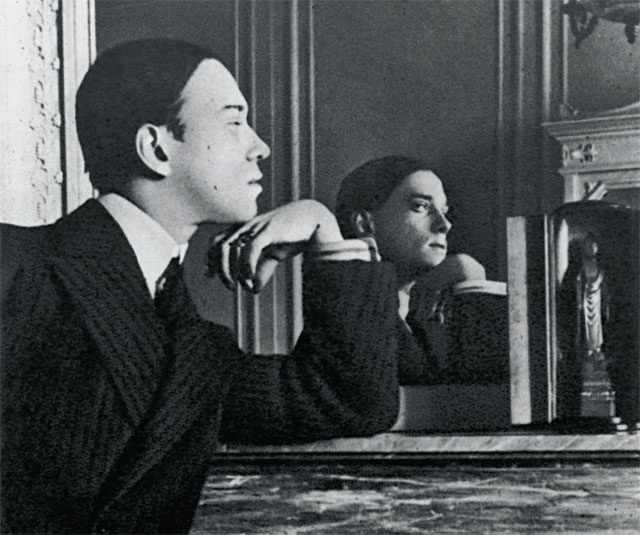 Иллюстрация к книге — Сергей Дягилев. &quot;Русские сезоны&quot; навсегда [_77.jpg]