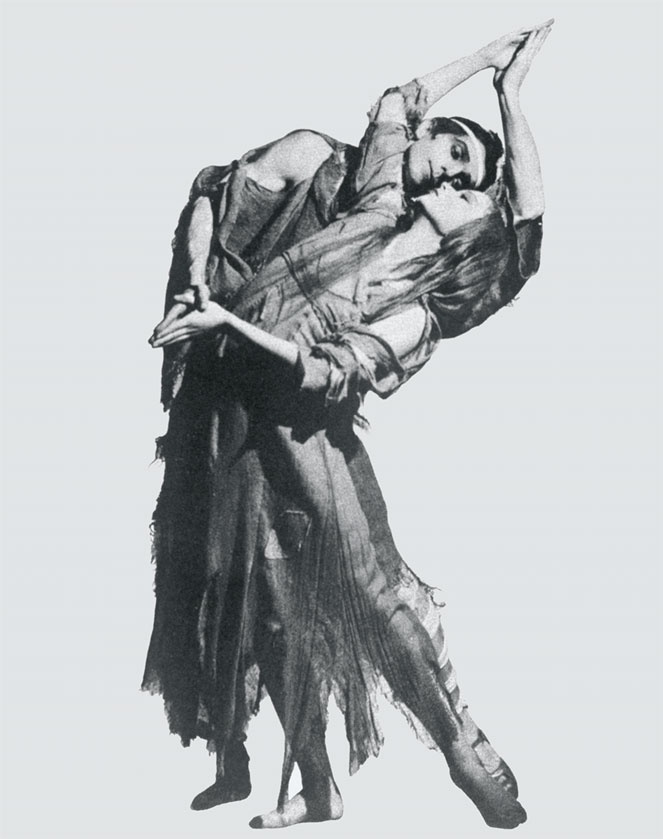 Иллюстрация к книге — Сергей Дягилев. &quot;Русские сезоны&quot; навсегда [_83.jpg]