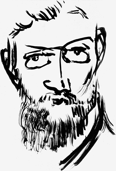 Иллюстрация к книге — Сергей Дягилев. &quot;Русские сезоны&quot; навсегда [_89.jpg]