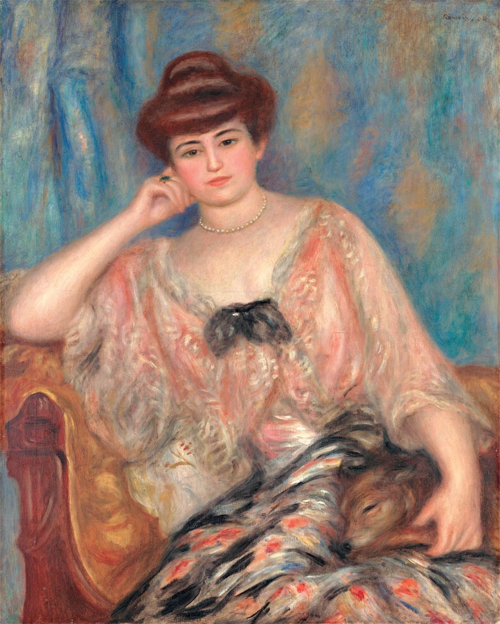 Иллюстрация к книге — Сергей Дягилев. &quot;Русские сезоны&quot; навсегда [_91.jpg]