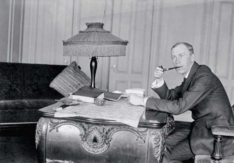 Иллюстрация к книге — Сергей Дягилев. &quot;Русские сезоны&quot; навсегда [_95.jpg]