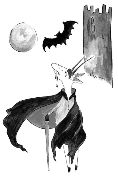 Иллюстрация к книге — Один год из жизни козы Фроси Помидоркиной [i_024.jpg]