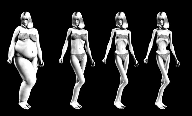 Иллюстрация к книге — FreshLife28. Как начать новую жизнь в понедельник и не бросить во вторник [i_004.jpg]