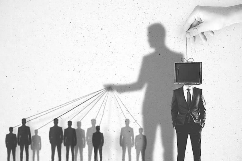 Иллюстрация к книге — FreshLife28. Как начать новую жизнь в понедельник и не бросить во вторник [i_018.jpg]