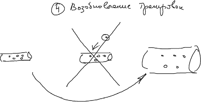 Иллюстрация к книге — FreshLife28. Как начать новую жизнь в понедельник и не бросить во вторник [i_037.jpg]