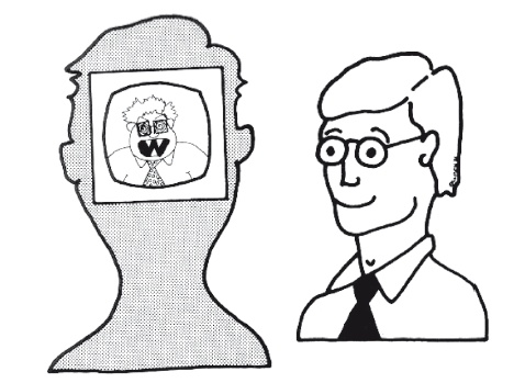 Иллюстрация к книге — Самооценка. Проверенная программа когнитивных техник для улучшения вашего самоуважения [i_068.jpg]