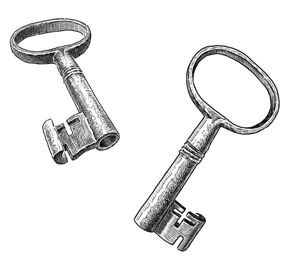 Иллюстрация к книге — Моя жизнь в его лапах. Удивительная история Теда - самой заботливой собаки в мире [i_007.jpg]