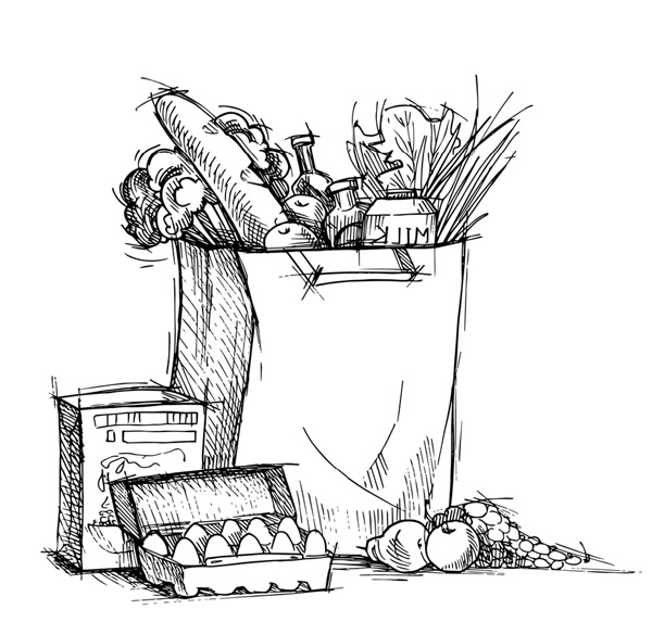 Иллюстрация к книге — Моя жизнь в его лапах. Удивительная история Теда - самой заботливой собаки в мире [i_020.jpg]