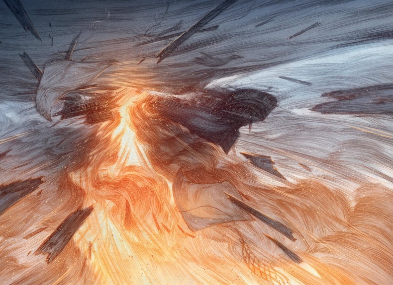 Иллюстрация к книге — И небом нам был океан  [i_024.jpg]