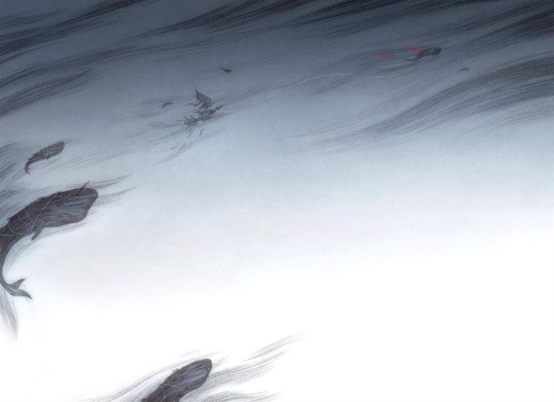 Иллюстрация к книге — И небом нам был океан  [i_027.jpg]