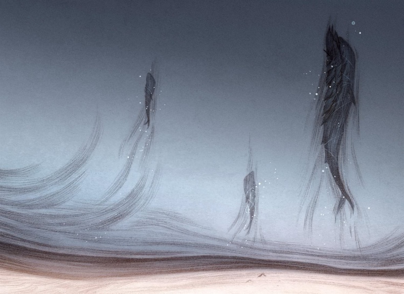 Иллюстрация к книге — И небом нам был океан  [i_029.jpg]