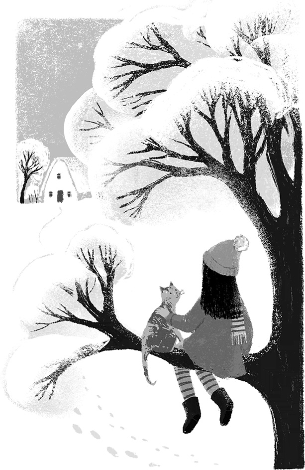 Иллюстрация к книге — Расстояние между мной и черешневым деревом [i_010.jpg]