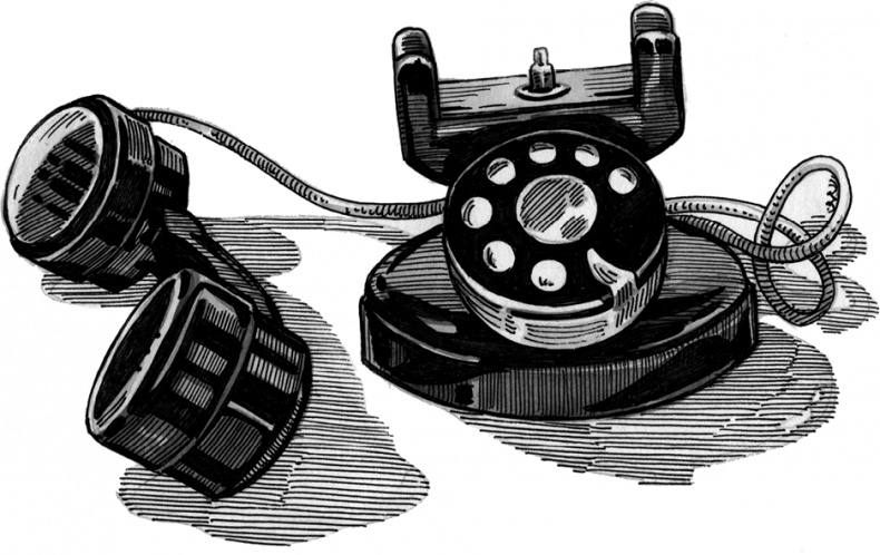 Иллюстрация к книге — Письмо, ведьма и кольцо [i_013.jpg]