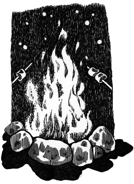 Иллюстрация к книге — Письмо, ведьма и кольцо [i_017.jpg]