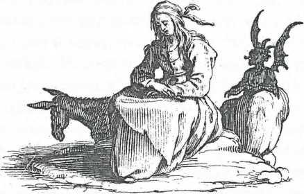 Иллюстрация к книге — Сказка сказок, или Забава для малых ребят [i_013.jpg]