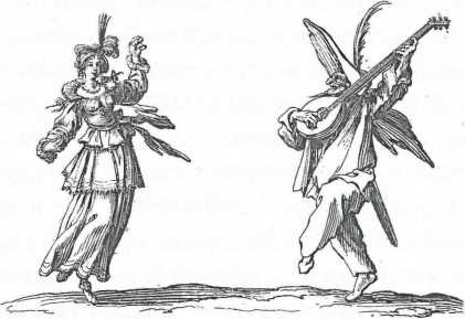 Иллюстрация к книге — Сказка сказок, или Забава для малых ребят [i_018.jpg]