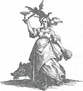 Иллюстрация к книге — Сказка сказок, или Забава для малых ребят [i_022.jpg]