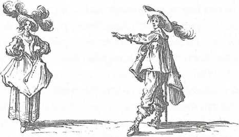 Иллюстрация к книге — Сказка сказок, или Забава для малых ребят [i_025.jpg]