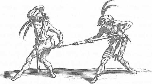 Иллюстрация к книге — Сказка сказок, или Забава для малых ребят [i_026.jpg]