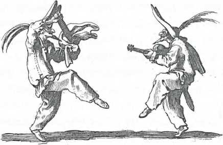 Иллюстрация к книге — Сказка сказок, или Забава для малых ребят [i_033.jpg]