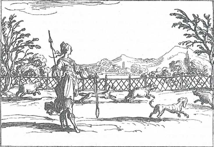 Иллюстрация к книге — Сказка сказок, или Забава для малых ребят [i_038.jpg]