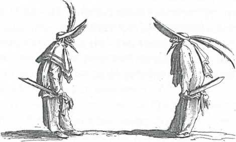 Иллюстрация к книге — Сказка сказок, или Забава для малых ребят [i_040.jpg]