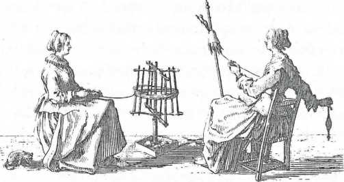 Иллюстрация к книге — Сказка сказок, или Забава для малых ребят [i_042.jpg]