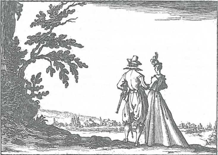 Иллюстрация к книге — Сказка сказок, или Забава для малых ребят [i_049.jpg]