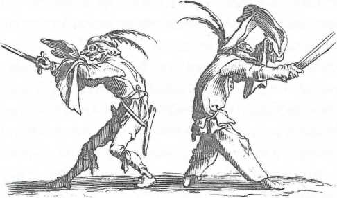 Иллюстрация к книге — Сказка сказок, или Забава для малых ребят [i_054.jpg]