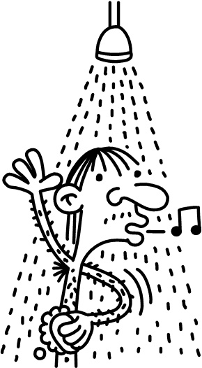 Иллюстрация к книге — Дневник Слабака-5. Неприглядная правда [i_069.jpg]