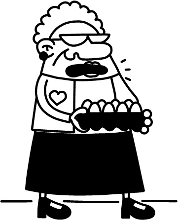 Иллюстрация к книге — Дневник Слабака-5. Неприглядная правда [i_145.jpg]